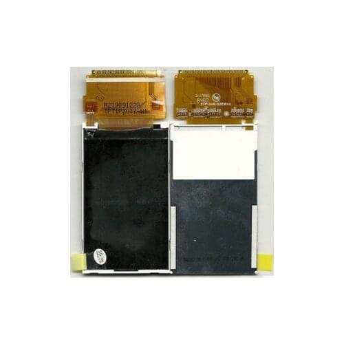 2.8 inch 37PIN TFT LCD Screen (16:9) SPFD5420A Drive IC 8K3830-WFPC-A1-E