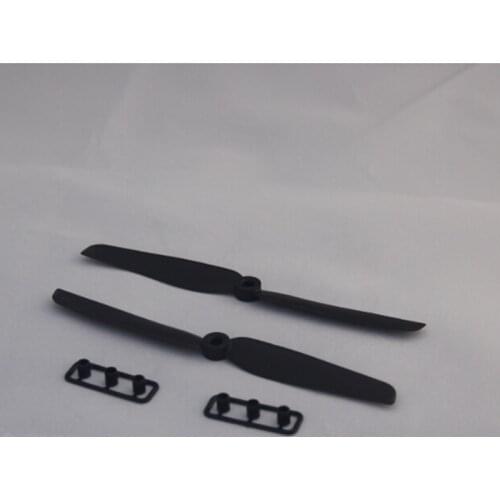 6" 6030 6030R 4 Pair/Lot Carbon Nylon 2-blade Propeller Props CW/CCW for Mini Multirotor Quadcopter QAV250 240 Gemfan High Prop