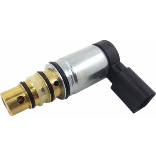 Automotive Compressor Ac Control Valve Solenoid Valve For Volkswagen Oe: Pxe16 Pxe14