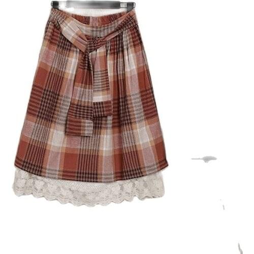 Blue Hat Women's Skirts