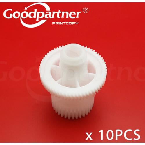 10X for Samsung ML 1610 1615 1640 2010 2015 2240 2241 2245 SCX 4321 4521 Phaser 3117 ML1640 Fuser Drive Gear JC66-00807A 63/35T