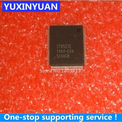 IT8527E IT8527 1PCS