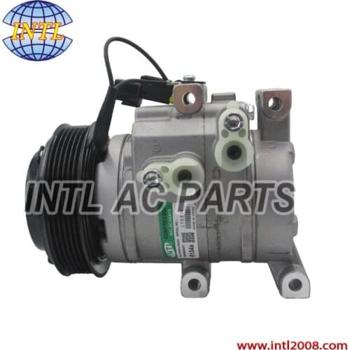 977011S200 97701-1S200 DF13 auto air a/c compressor for Hyundai HB20 1.4/1.6
