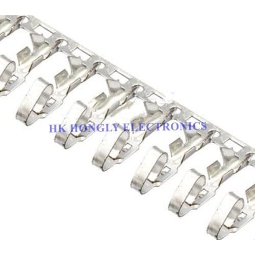 200PCS CH3.96mm CH 3.96mm CH3.96 Terminal Connector