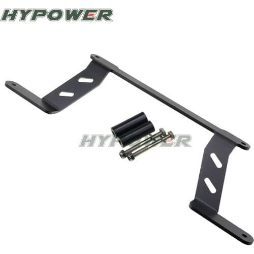 Moto Fog Light Led Bracket For BMW R1250GS Adventure R1200GS R1200 R 1250 GS/ADV LC 2019 2020 Auxiliary Lights Holder Support