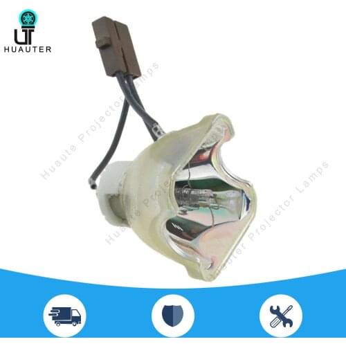 Projector Lamp VT80LP Replacement Bulb for NEC VT48 VT49 VT57 VT58 VT58BE VT59 free shipping