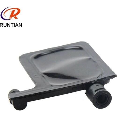 Hot sales big damper big mesh dx5 UV damper for dx5 UV print head