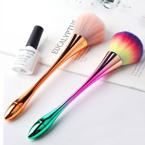 Manicure Brushes MAFANAILS China