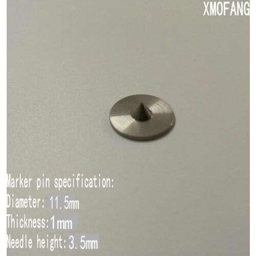 Magic poker home-Marker pins, magic props, marking, prophecy, cheating