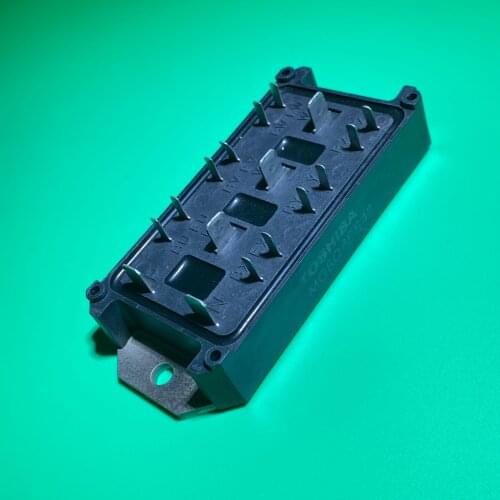 MG8Q6ES42 MODULE MG 8Q6ES42 N CHANNEL IGBT HIGH POWER SWITCHING MOTOR CONTROL APPLICATIONS MG8Q6ES-42