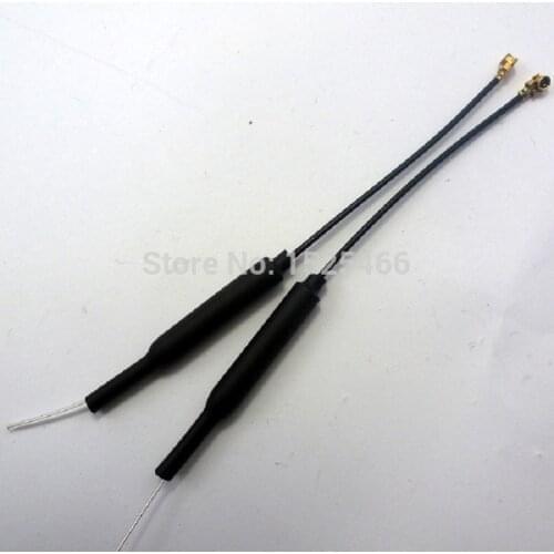 TB405 2pcs 2.4Ghz ESP8266 serial WIFI wireless transceiver module 2DBI gain Omnidirectional Antenna for Spark Core WLAN CC2540