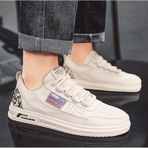 Men Casual Shoes New Breathable Classic Fitness Shoes Men Fashion Sneakers Popular Outdoor Comfortable Shoes Men Vulcanize Shoes
