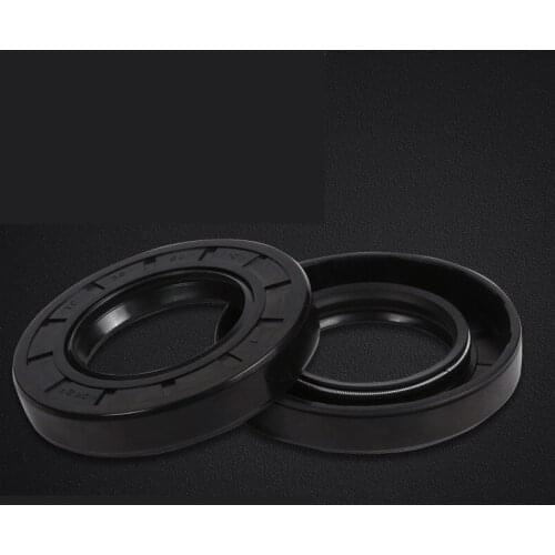 NQK imported framework oil seal 11*17 18 20 21 22 23 24 25 26 28 30*4568 10