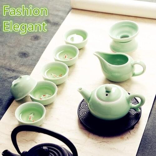 PGY Tea Storage Tanks