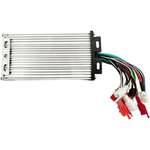 Electric Motor Electric Speed Controller 48 Volt 24v dc motor speed control Unit Electronic Series Origin Type Humidity Control