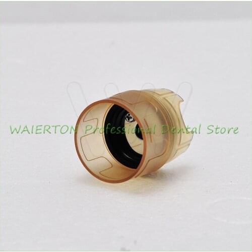 5Pieces Dental Ultrasonic Scaler Piezo Tips Torque Wrench Compatible EMS/WOODPECKER