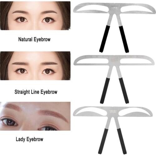 TMISHION Eyebrow Cosmetics