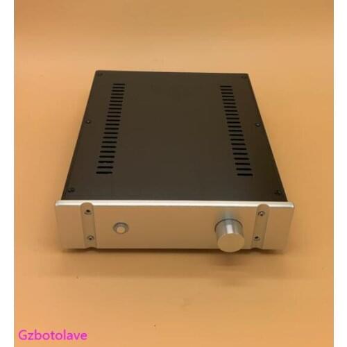 Reference UK Naim NAP200 Circuit 80W+80W DIY hifi amplifier beyond LM1875LM3886TDA7293