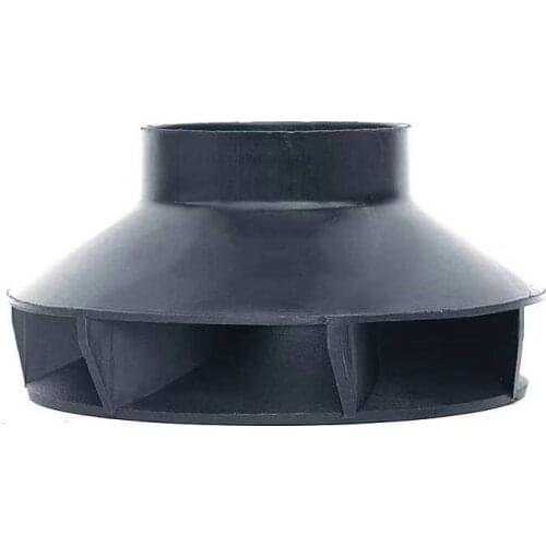 Fan Motor Outer Wind Wheel For Eberspacher D2 D4 Chinese Brand Air Diesel Parking Heater 2KW 5KW