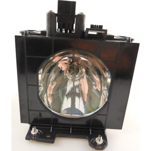 High quality Projector lamp ET-LAD40 for PANASONIC PT-D4000 / PT-D4000E / PT-D4000U with Japan phoenix original lamp burner