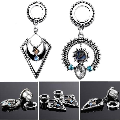 Xpircn Piercing Earrings