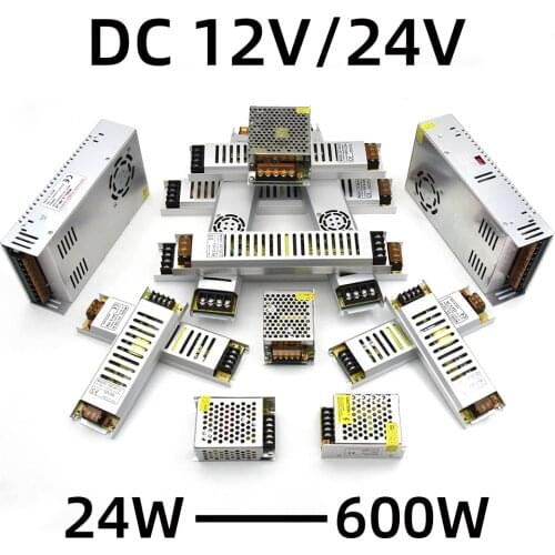 AIFENG LED Transformers