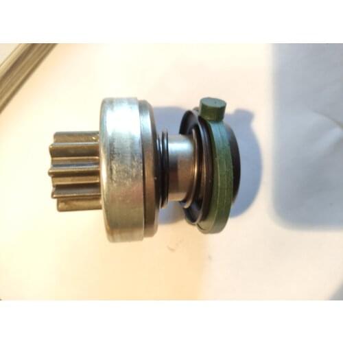 ATS Spare Parts For Starters