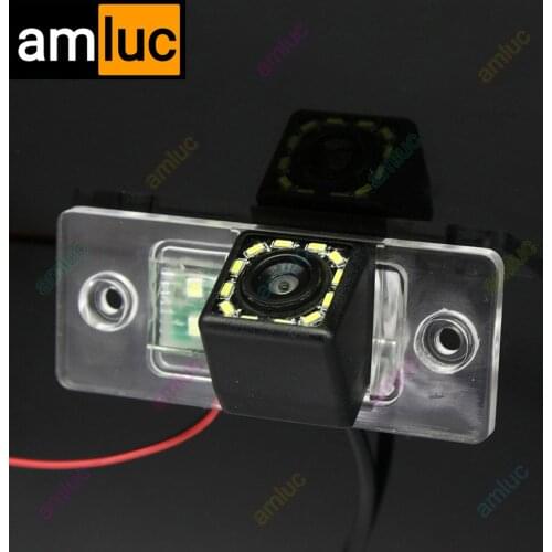 For Volkswagen VW Jetta Bora A4 1999 2000 2001 2002 2003 2004 2005 2006 Car Reversing Back up Vehicle Parking Rear View Camera