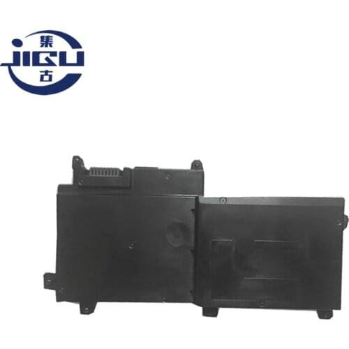 JIGU Laptop Battery HSTNN-I67C-5 HSTNN-LB6T HSTNN-UB6Q CI03XL for HP 640 G3 for EliteBook 820 for ProBook 640 G2 645 650 655