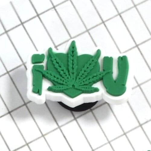 CSBL CFPA-XK-306 Shoe Decoration For Crocses Buckle Charms PVC Cartoon Accessories Gift Croc Jibz Free Shipping