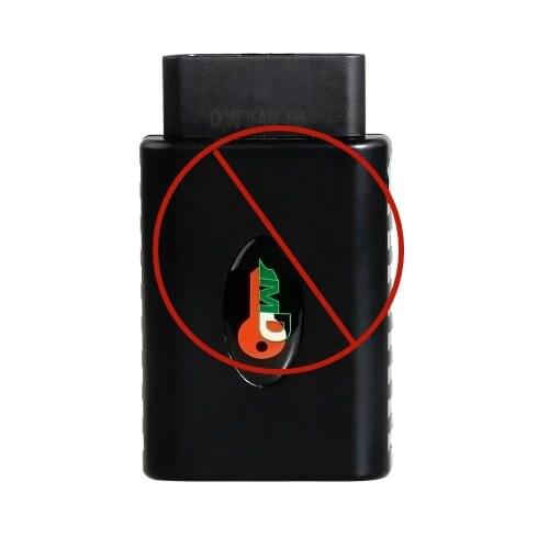 JMD OBD MQB function software without device