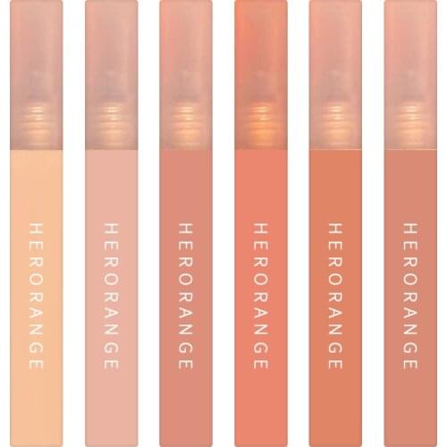 Lipstick Toning Lipstick Diary Lip Clay Lip Gloss HOT 2021NEW TSLM1