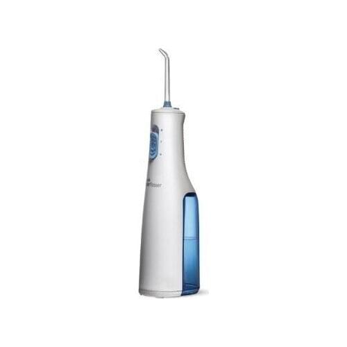 IRRIGADOR BUCAL INALAMBRICO WATERPIK CORDLESS EXPRESS WP 02 A PILAS