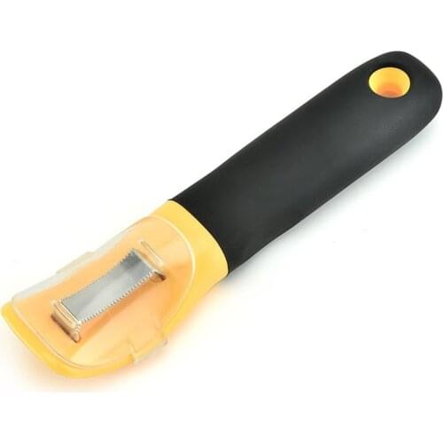 Corn Thresher Corn Grinder Multifunctional Corn Separator Stainless Steel Corn Peeler Kitchen Accessory