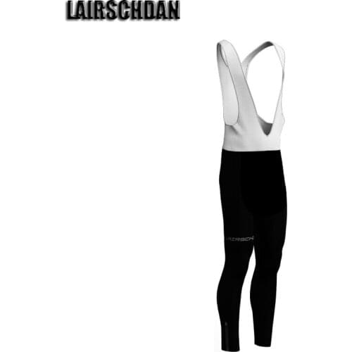 LairschDan autumn cycling pants 9D padded breathable bike tights culttes mens pro team bicycle trousers ​calzas ciclismo hombre