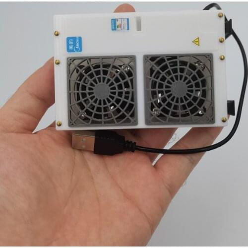 Rc Truck Air Conditoner Model For 1/14 Rc Car Toys TAMIYA Tractor SCANIA R470 R620 MAN TGX VOLVO FH16 56360 Mercedes Actors 3363