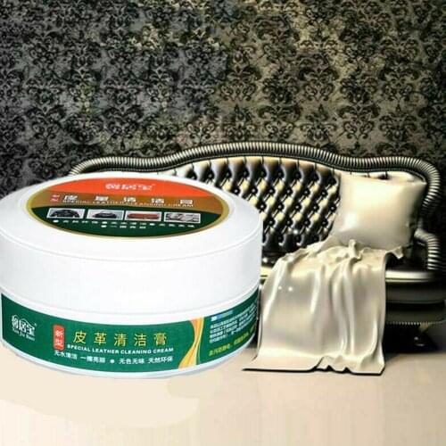 Leather Repair Cream Vinyl Repair Kit Seat Sofa Coats Repair Liquid Tool Holes Leather Cracks Restoration Rips Scratch P8N1