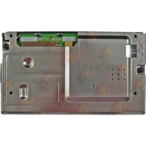 Navigation LCD Display for Audi A3 A4 A6 TT Plus RNS-E unit LTA065B090D