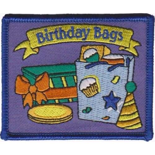 Multiple Colors Embroidered Patch, Customized Designs are Welcome, 100pcs/lot, MOQ50pcs,free shipping