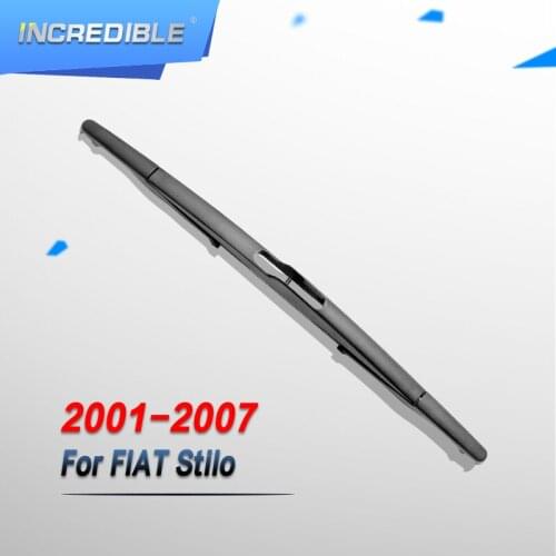 INCREDIBLE Rear Wiper Blade for FIAT Stilo 2001 2002 2003 2004 2005 2006 2007
