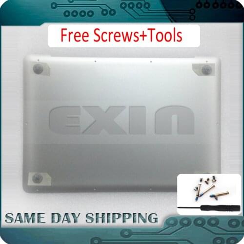Brand New for Macbook Pro 13" A1278 Lower Bottom Case Cover Battery Door Back Cover 2009 2010 2011 2012 Year
