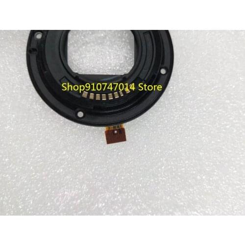 New Lens Bayonet Mount Ring For Canon EF-M 18-150mm 18-150 mm f/3.5-6.3 IS STM Repair Part