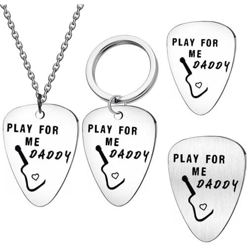 New Fashion Hot Selling Stainless Steel Ins Couple Rotating Smiling and Double Face Necklace