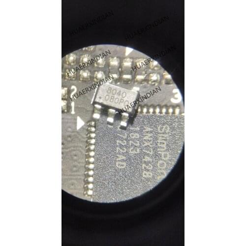 New Original AS2910HM5/TR-LF Printing 8040 SOT23-5
