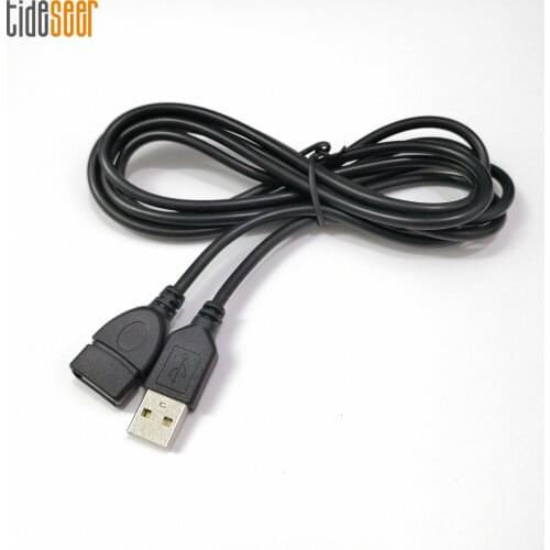 New Controller Extension Cable For PS Classic Mini Console 3M 10FT Extender Wire