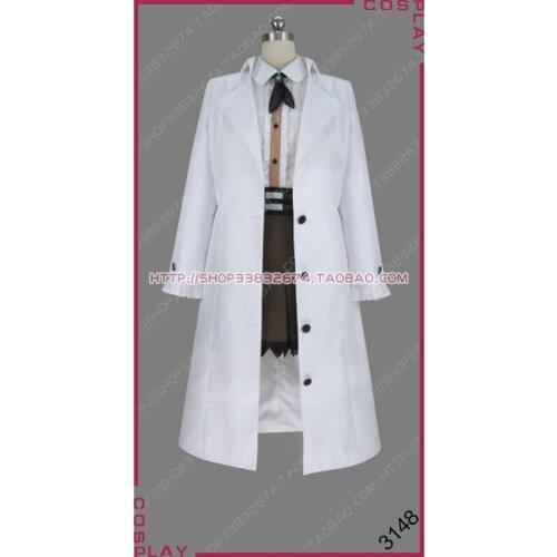 Arifureta: From Commonplace to Worlds Strongest Vampire Yue Aletia Galdea Vesperitio Avatarl Outfit Anime Cosplay Costume S002