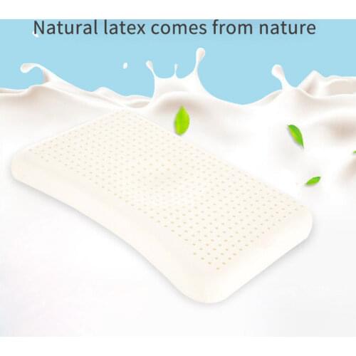 Disney Orthopedic Memory Foam Pillow Slow Rebound Soft Memory Shaped Pillow Concave Shape Memory Foam Pillow for Neck Support