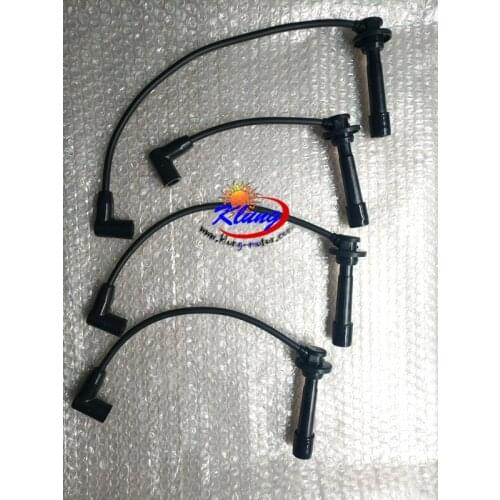 KLUNG 1100 465 engine spark plug wire ,high tension lead, ignition coil for goka dazon 1100 buggies, go karts ,offroad vehicles