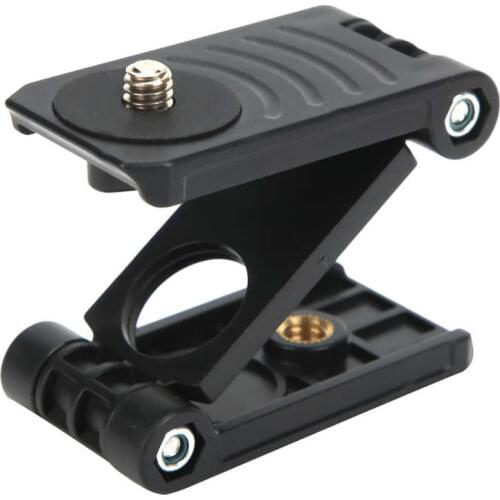 Ball head tripod ball head Camera Tripod Z‑Shaped Tilt Ball Head Folding Mounting Plate Camera Support Bracket head