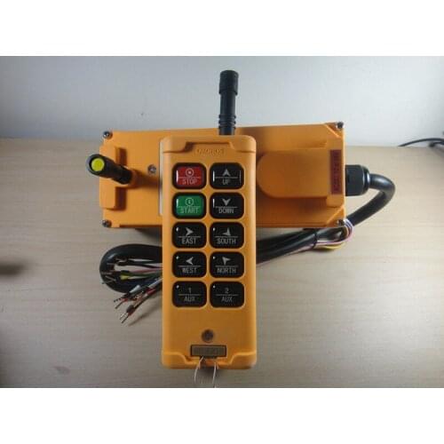 VIDONIA Smart Switches